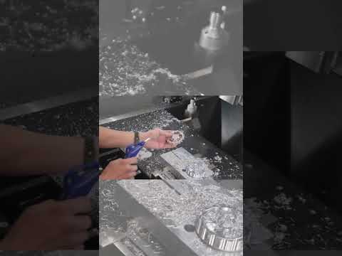Better Parts, More Profit  - DATRON CNC