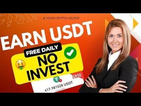 Usdt Earning Site | Usdt Shopping Site | Best Usdt Investment Website | New Usdt Mining Site #usdt