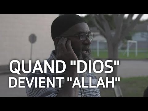 Islam - Des latinos se convertissent aux USA | Faut pas croire