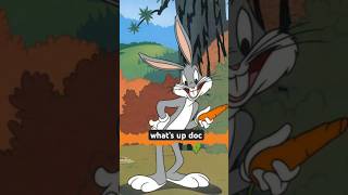 Bugs Bunny Day What’s Up Doc Song RogerKingBits