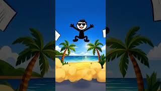 Dein Abschluss📜. Deine Weltreise🏖️. Dein sicherer Job🏨.