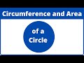 Understanding the Area of a Circle
