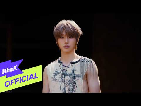 [MV] ONEUS(원어스) _ Say Yes!(눈을 돌리지마)