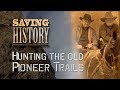 Pioneers' Journey and Challenges