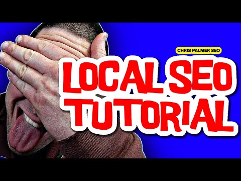 Local SEO Tutorial - SEO Checklist for Beginners