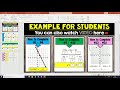 Slope and Equation of a Line