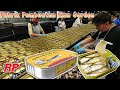 Sardine Processing and Benefits