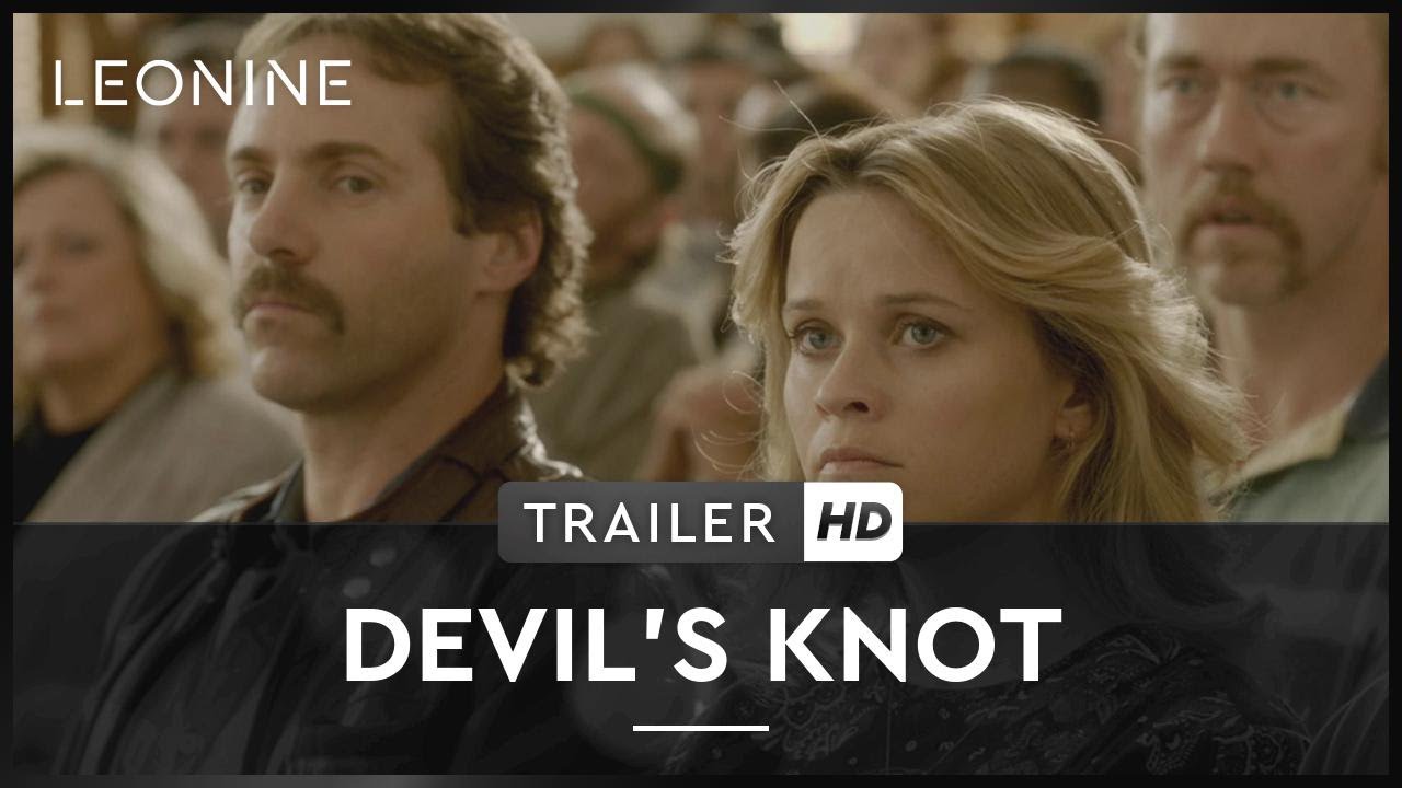 Devil's Knot - Im Schatten der Wahrheit Vorschaubild des Trailers