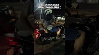 VcSabe ? #viral #moto #explore #fyp #explorar