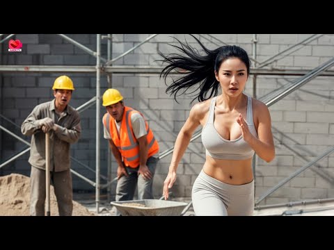 Se metieron con la mujer equivocada y les enseñó una gran lección.