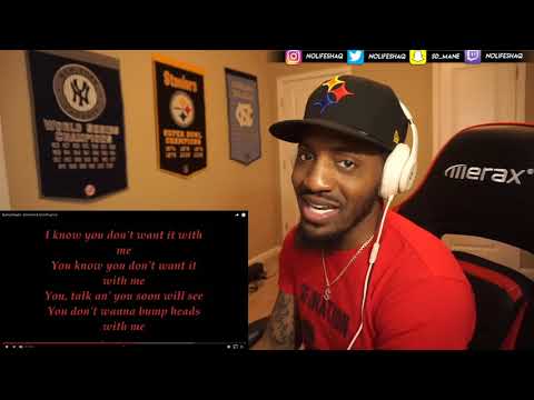 Eminem & G-Unit - Bump Heads (Reaction)