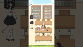 【家電カノジョ】 本探し中の恋バトル 本あるかな？ 【 Home Appliance Girlfriend】 #games #ゲーム実況 #