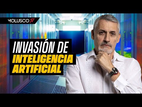 "La Extinción Humana es la solución" Andrew Alvarez destapa la Inteligencia artificial