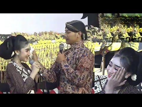 SINDEN SINDEN KAGET KABEH GADHING SEMESR4 INI KARO LINTANG KAIRO