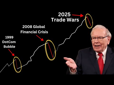 Investing Simplified - Professor G | History is Repeating now in 2025 (Mastering the Market Cycle)