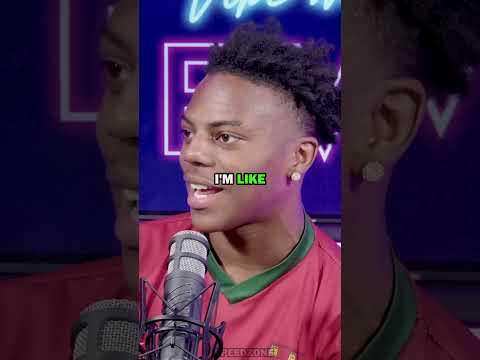 IShowSpeed’s DNA Test Was INSANE! 😭🧬