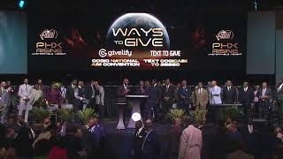 AIM 2025 Thursday Evening Service