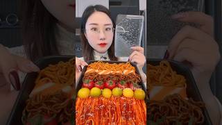 Best of INSANE Mukbang Moments | Mukbang Compilation!