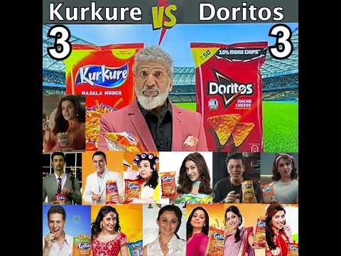 Kurkure VS Doritos | By Anurag Aggarwal Hindi | #anuragaggarwal #anuragthecoach
