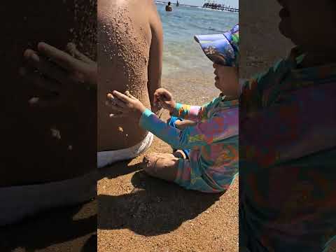 كوكى بهدلة ضهر بابا🤣 #محركات #كامري #cute #youtubeshorts #funny