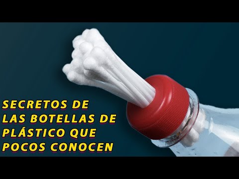 Me Arrepiento De No Haber Conocido Estas 19 Ideas Para Botellas De Plástico A Los 40