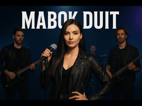 Mabok Duit - Erie Suzan Cover Rock Orchestra By DK AI Music Project