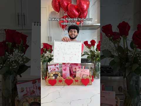 I hope she says yes🥹❤️😉 #shorts