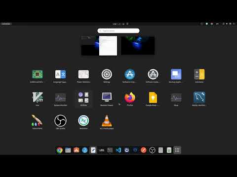 우분투 22.04 | 3_vi 에디터 사용방법(선택)