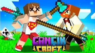 CANÇIKCRAFT - 500 TL KALBİMİ SATTIM?  - Minecraft
