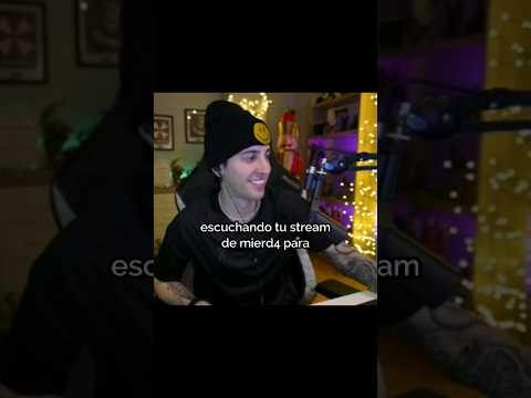 robleis y su hermano en stream 😂😂 clip #shorts