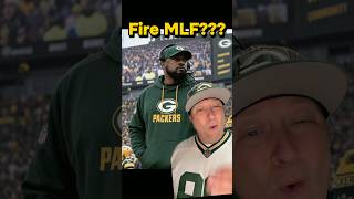 Should the Packers FIRE LaFleur & HIRE Tomlin? #gopackgo #skol