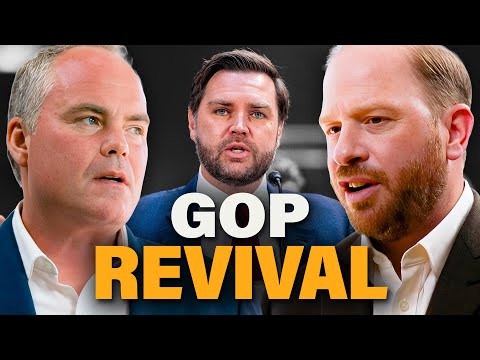 Why JD Vance Represents the Return of Republican Statesmanship