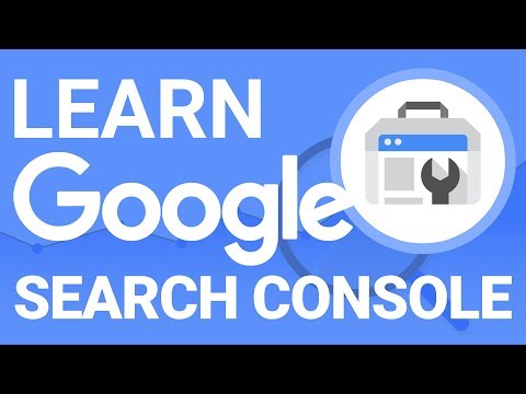 Google New Search Console | Google Webmaster 2018 | learn Google webmaster tools