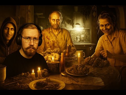 Resident Evil 7: Biohazard, Fahrenheit и Ghost Of Yotei