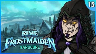 Sunblight | Icewind Dale Rime of the Frostmaiden D&D HARDCORE (Ep. 15)