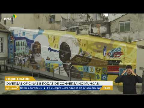 RJ | Confira as dicas de programação no estado do Rio de Janeiro