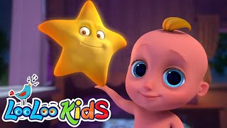 Twinkle Twinkle Little Star 2025 🌙 Baby Lullabies for Newborns & Toddlers