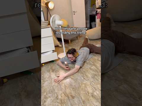 Crawling Trend Tutorial😨