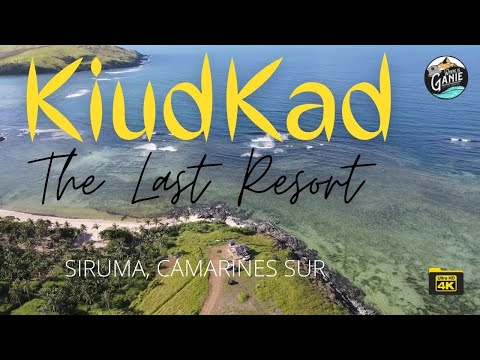 KiudKad - The Last Resort