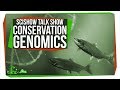 Genetics and Animal Behavior