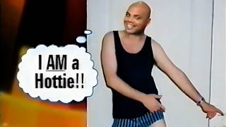 Inside the NBA: Charles is a hottie