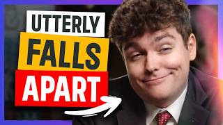 How to BREAK a Nazi's “BEST” Defence