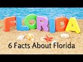 Florida Trivia: Fun Facts and Knowledge
