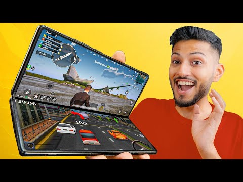 vivo X Fold5 - Most Expensive Vivo Phone!