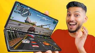 vivo X Fold5 - Most Expensive Vivo Phone!