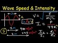 Understanding Waves and Their Properties