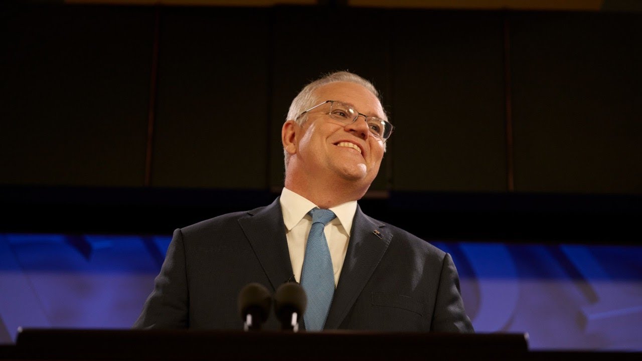 Anti-corruption body the ‘Last Thing’ Morrison Government wants to Legislate