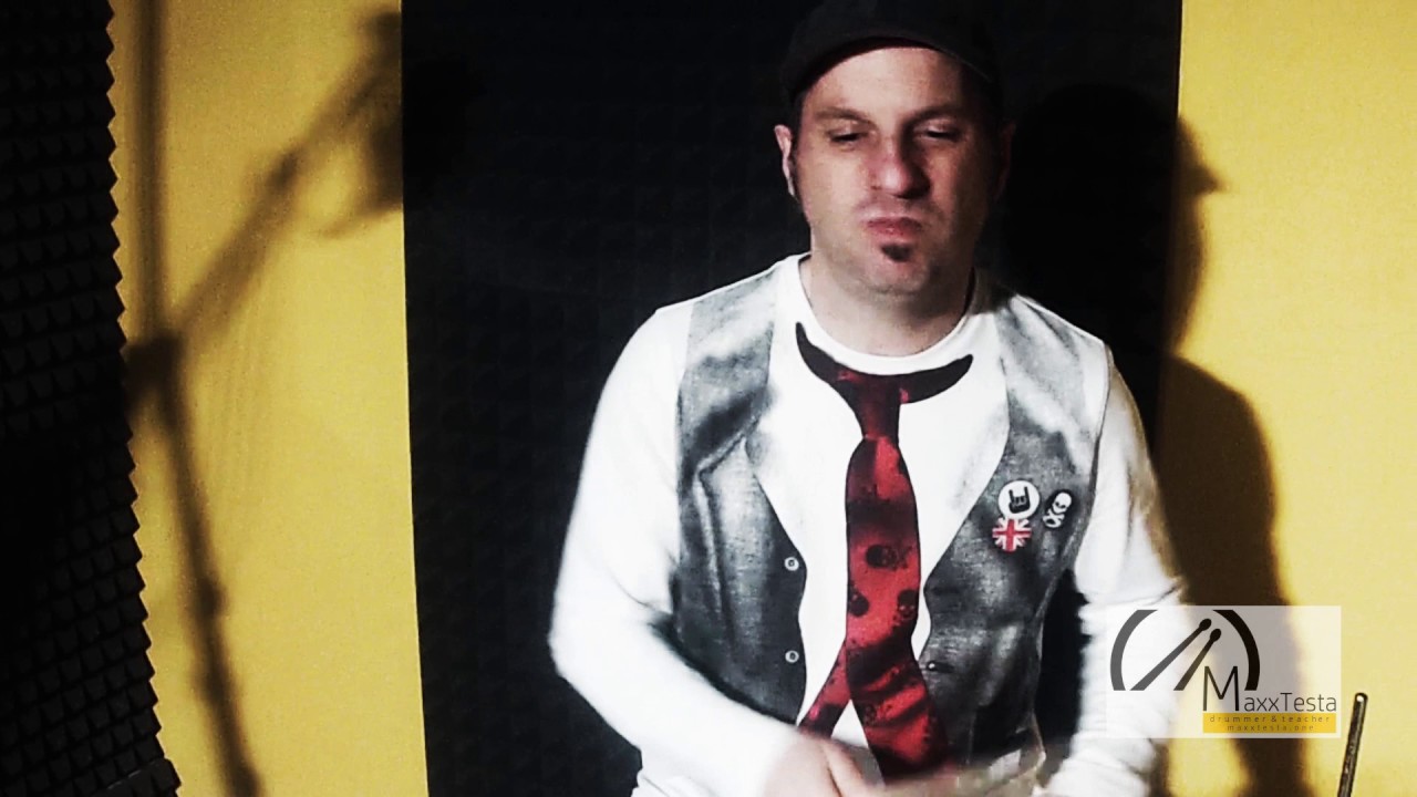 Maxx Testa