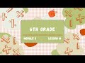 Geometry Concepts and Properties