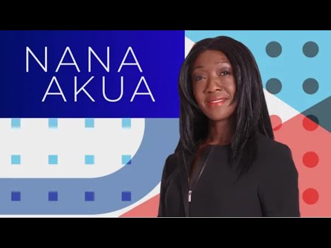 Nana Akua | Saturday 16th September